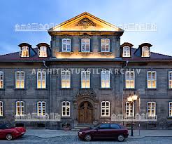 Wenn sie erfahrungen mit diesem unternehmen gesammelt haben, teilen sie diese hier mit anderen seitenbesuchern. Barockgebaude Friedrichstrasse 2 Bayreuth Architektur Bildarchiv