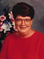 Obituary information for Ruth Ann "Rudi" Roach