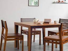 Maybe you would like to learn more about one of these? Dining Table Set Dual Tone Finish 4 Seater Manufacturer Supplier And Exporter