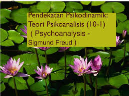 E freud mengandaikan manusia mempunyai hasrat atau kehendak untuk mati. Ppt Pendekatan Psikodinamik Teori Psikoanalisis 10 1 Psychoanalysis Sigmund Freud Powerpoint Presentation Id 3774690