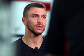 Lomachenko connected on 141 of 321 punches compared to 183 of 659 for lópez, according to compubox's punch statistics. Lomachenko 135 Is Not My Ideal Weight Category Right Now Boxing News