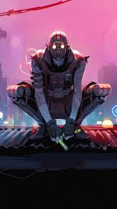 Apex Legends Octane 4k Hd Mobile Smartphone And Pc Desktop Laptop Wallpaper 3840x2160 1920x1080 2160x3840 1080x1920 Resol Black Hd Wallpaper Anime Apex