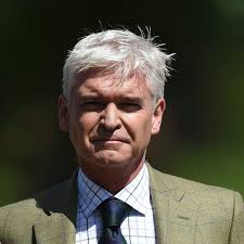 Phillip Schofield's brother told him about sexual acts with teenager, court  told