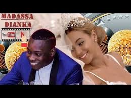 Sidiki Diabate Et Beyonce Pardon Bebe Clip 3 Youtube Beyonce Clip Musique