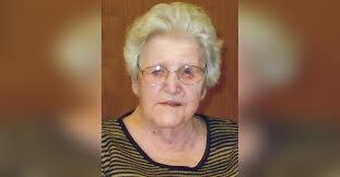 Obituary information for Margaret M. Lamirande
