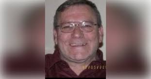 Obituary information for Arnold R. Kirby