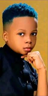 Junior pope's son performs at brother's graduation