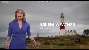 Louise lear (born 14 december 1968) is a bbc weather presenter. Louise Lear Bbc Weather 3rd January 2020 60 Fps Youtube
