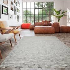 Find stylish patterns and welcoming quotes to greet you and your guests at the front door. Extremely Soft And Thin Justina All Over Design Dark Grey Light Grey Rug Inspired By The Traditional Blue Rugs Living Room Blue Grey Rug Gray Rug Living Room
