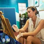 Blue Mountains' Sustainable Life Drawing