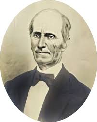 Hause Genealogy: William Hause