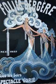 Check spelling or type a new query. 25 Folies Bergere De Paris Ideas Vintage Posters Poster Art Vintage French Posters