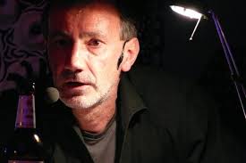 Thomas Kuhl aus Duisburg