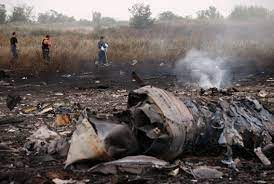 The pilot of mh17, captain wan amran wan hussin, 50, had been flying aircraft for more than 20 years. How Passengers On Mh17 Died