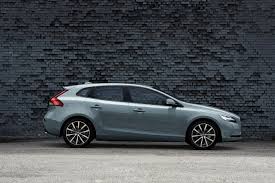 It is headquartered in torslanda in gothenburg, sweden. Volvo Cars Gives The New Face Of Volvo To The V40 Volvo Cars Global Media Newsroom