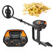 Metal detecting is the kind of fun hobby that gets you outdoors in interesting settings. Metal Detectors Underground Professional Gold Detectors Treasure Hunter Tracker Seeker Metal Detector Ground Nugget Detector Industrial Metal Detectors Aliexpress