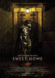 Turkce Dublaj Filmler Altyazili Filmler 2016 Filmler 2015 Filmler Guncel Filmler Sweet Home Izle Horror Movie Posters Film Sinema