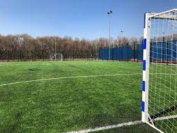Сдаем в аренду футбольное поле по часам! Futbolnoe Pole Aqua Tennis Club