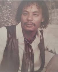 John Wayne Booker Obituary September 7, 2024