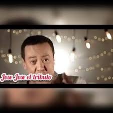 Don José José en entrevista con el gran Paco Stanley calculamos las fechas  si no nos equivocamos es entre a principios del 93 y a finales de ese mismo  año en donde