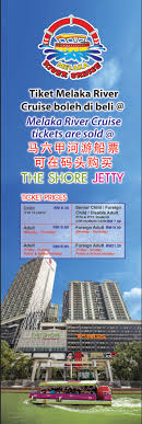 Melaka is a historic land and melaka city offers a variety of interesting historic attractions. The Shore Jetty Is Now Open The Shore Shopping Gallery Facebook