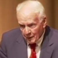 Charles Bracelen Flood