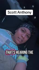 Dean Anthony Scott Jr