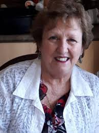 Anne Marie Churchill