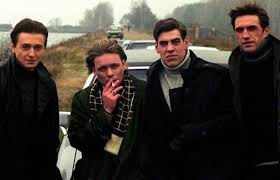 Лучший саундтрек — «king ring (серега)» Aleksej Panin Podderzhal Pavla Majkova Kotoryj Nelestno Vyskazalsya O Seriale Brigada Vokrug Tv