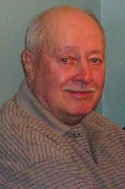 Robert Arthur Plews (1936-2008)