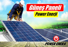 Binlerce lira tasarruf ederek kendi solar enerji panellerini kendiniz yapabilirsiniz. 170 Watt 12 Volt Polikristal Lexron Gunes Paneli Fiyati