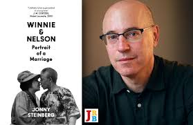 A fascinating, if flawed, enquiry—Zikhona Valela reviews Jonny Steinberg's  Winnie and Nelson: Portrait of a Marriage