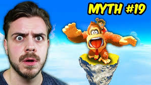 Bowser's Fury but every Shine makes Mario STRONGER...