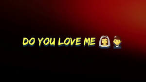 Discover Do You Love Me Tik Tok S Popular Videos Tiktok