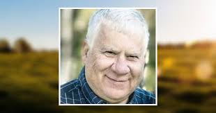 David Allan Bue Obituary November 11, 2024