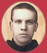 No consentiré que lo profanen, dijo cuando le encontraron un Evangelio