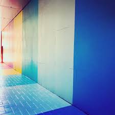 Since it was an early flight we to houston the day before, and i just had to check out sugar and cloths super cute color wall! The Sugar Cloth Color Wall Has Found Downtown Houston Facebook