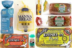 Healthiest Bread Guide 2020 The Best Available Today The Picky Eater