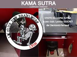 KAMASUTRA le cinéma X et libertin de Clermont ferrand
