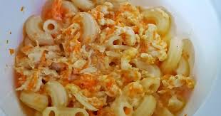 Hai para bunda, di video ini saya membuat kreasi menu untuk bayi/balita 12 bulan keatas yaitu bubur ayam special. 399 Resep Mpasi Gtm 1 Tahun Enak Dan Sederhana Ala Rumahan Cookpad