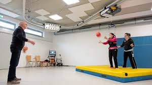 Dr Becker Neurozentrum Niedersachsen Wenn Man Das Gehen In Bad Essen Neu Erlernt