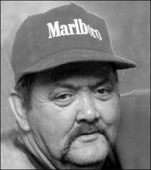 Steve Randall Wooten