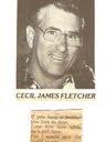 Cecil Fletcher Family History & Historical Records