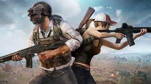 Last Year The King Of The Battle Royale Crop Was Pubg Corporation S Playerunknown S Battlegrounds The Gaming Wallpapers Battle Royale Game 4k Gaming Wallpaper