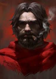 James Frederickson (jamesfredericks)