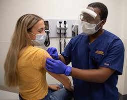 Yes, it's bad, and it didn't work as well. Uc Davis Health Joins Novavax In Testing A New Covid 19 Vaccine