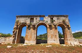 Discover the best of patara so you can plan your trip right. Patara A Spiritual Haven Goturkiye