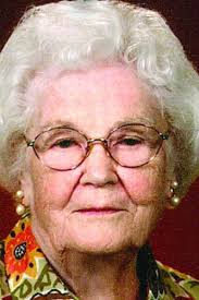 Eleanor Hart Obituary (2015)