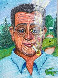 You know you're from PASADENA when...