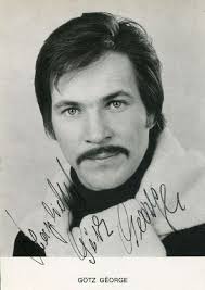 «götz george hat sich eine verabschiedung im engsten kreis gewünscht», hiess es in der mitteilung. Who Is Gotz George Dating Gotz George Girlfriend Wife